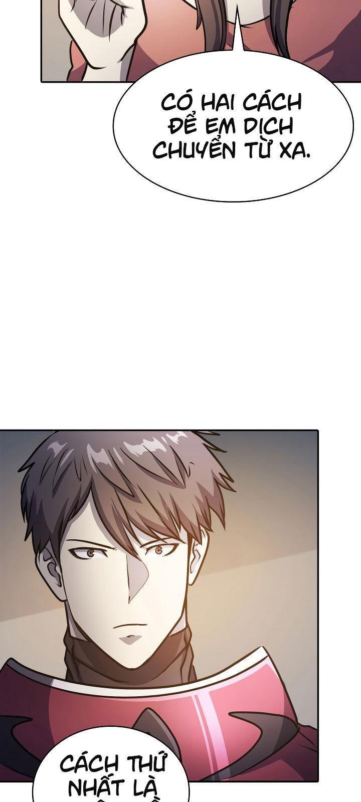 tôi trở lại thăng cấp một mình chapter 65 55