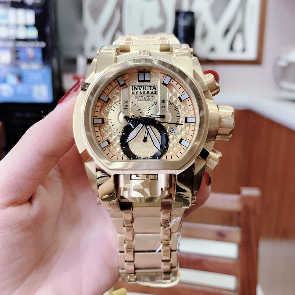 invicta bolt zeus 25207