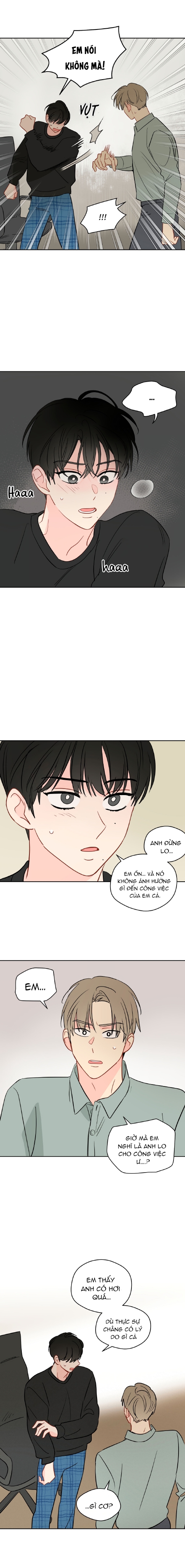 giấc mơ kì lạ chapter 44 2