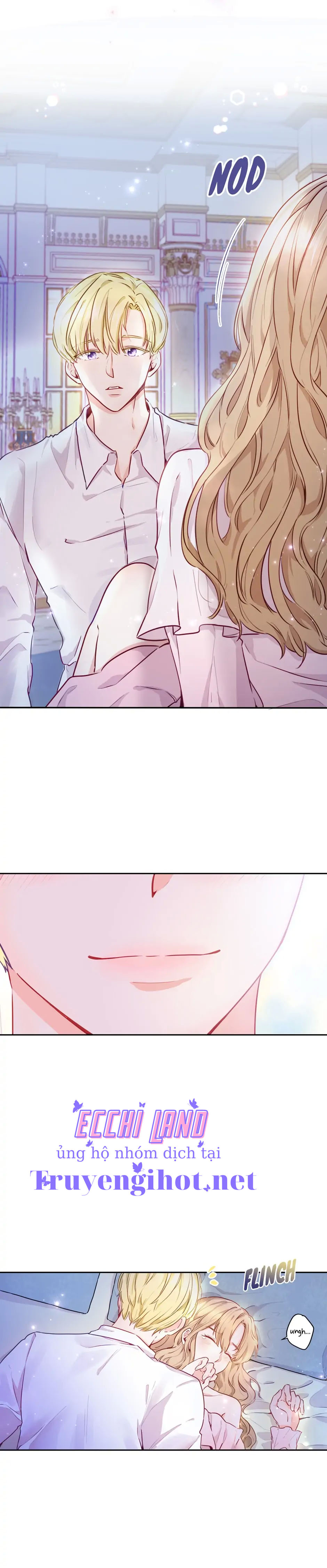 đánh cắp trái tim thiếu nữ chapter 2.2 14