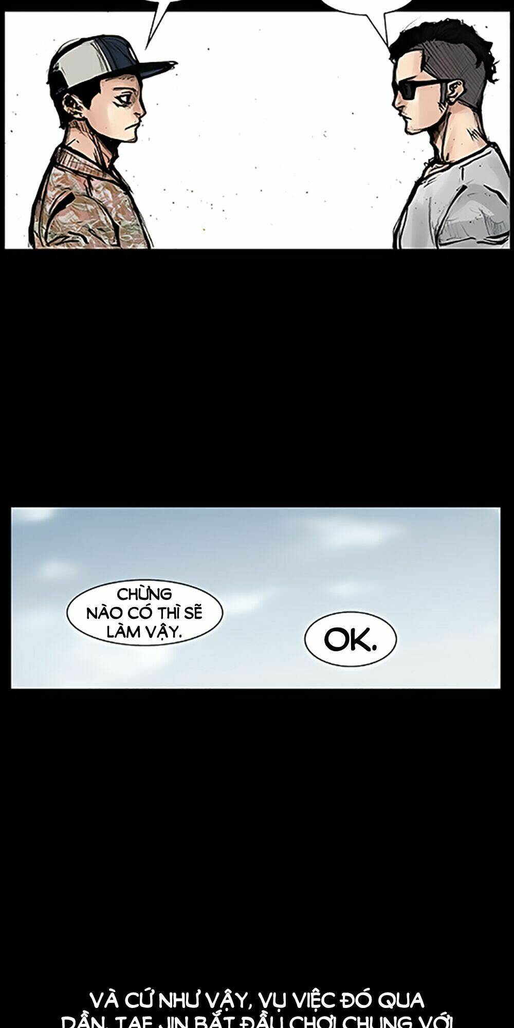 độc cô tiền truyện chapter 93 33