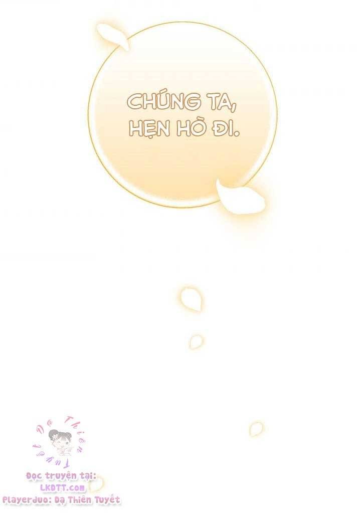 cha, con không muốn kết hôn đâu chapter 28 90