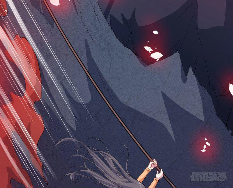 ngạo kiều quỷ vương yêu ta chapter 106 10