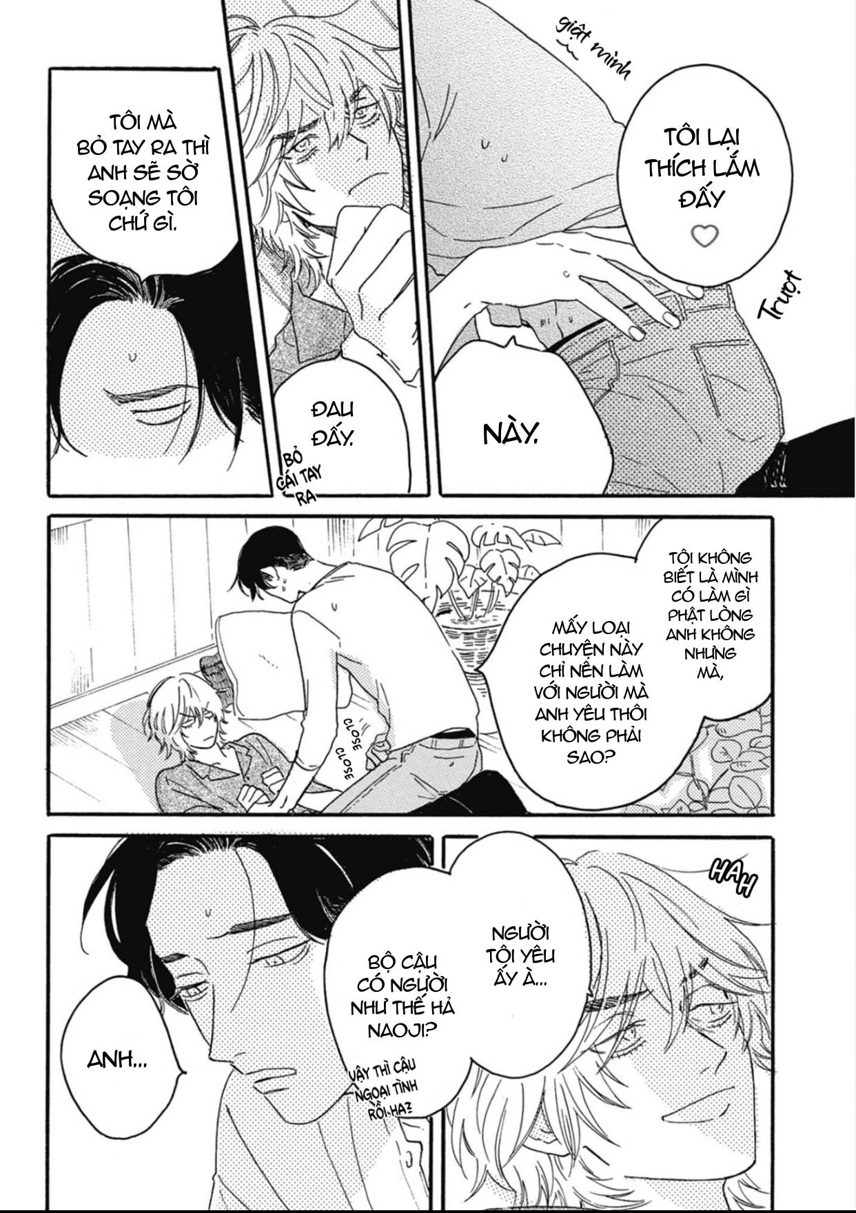 màn đêm chapter 2 4