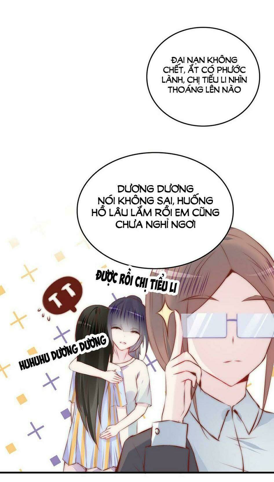 hữu tiên tắc danh chapter 12 8