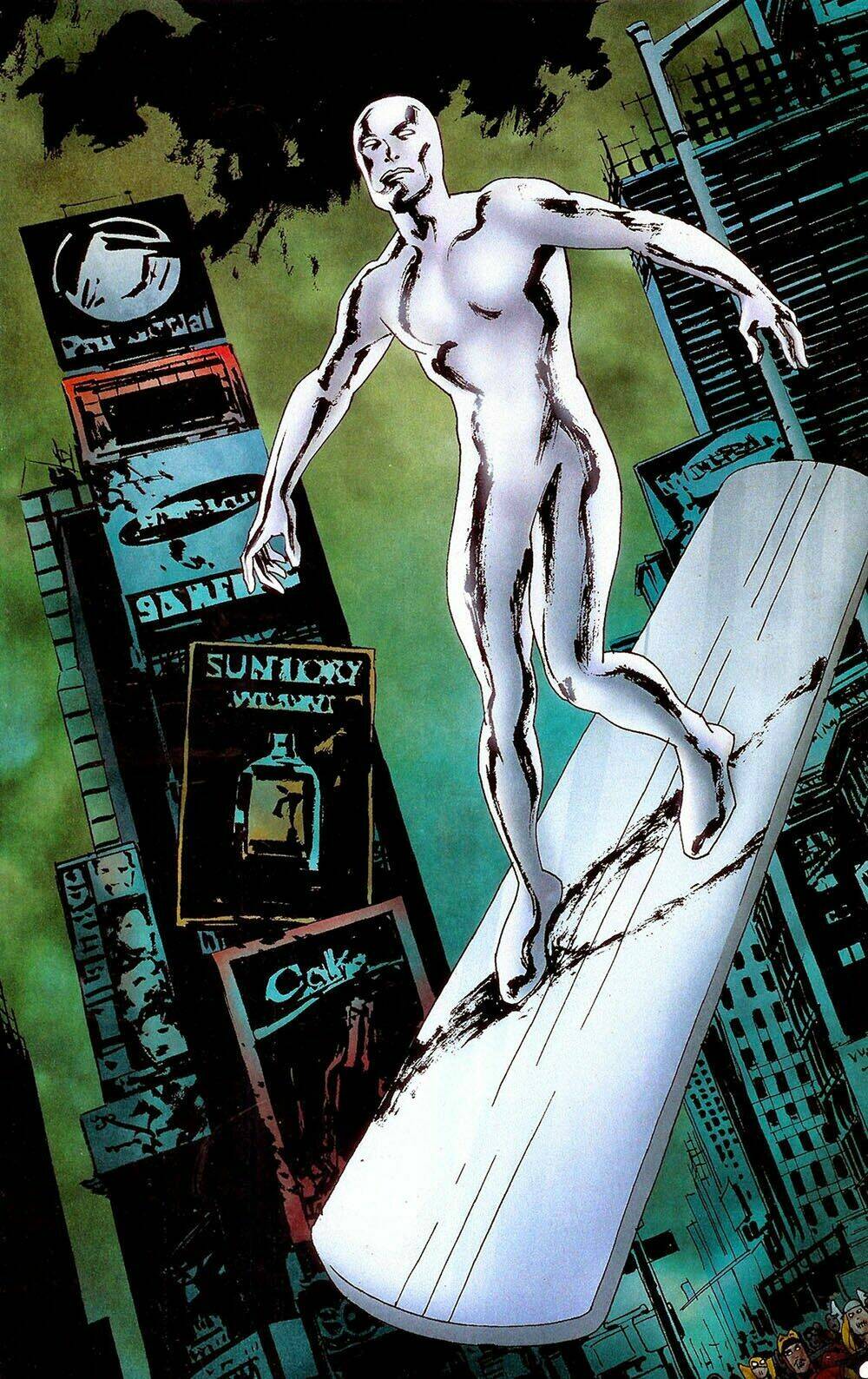 marvel zombies chapter 2 18