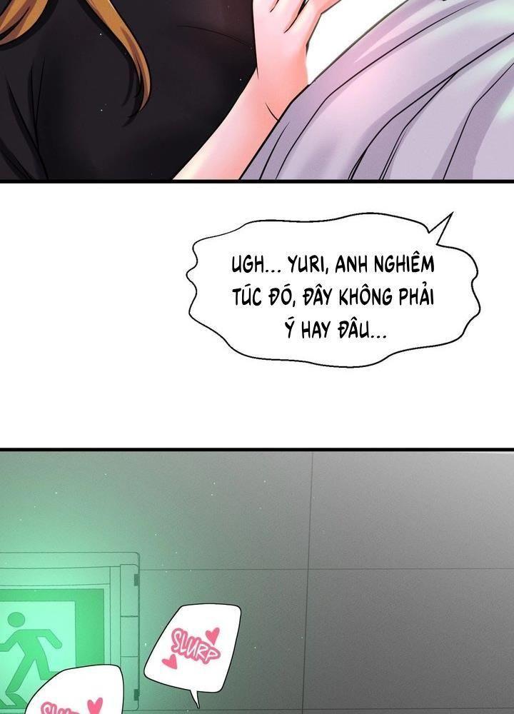 cô ấy làm tôi phát điên chapter 26 38