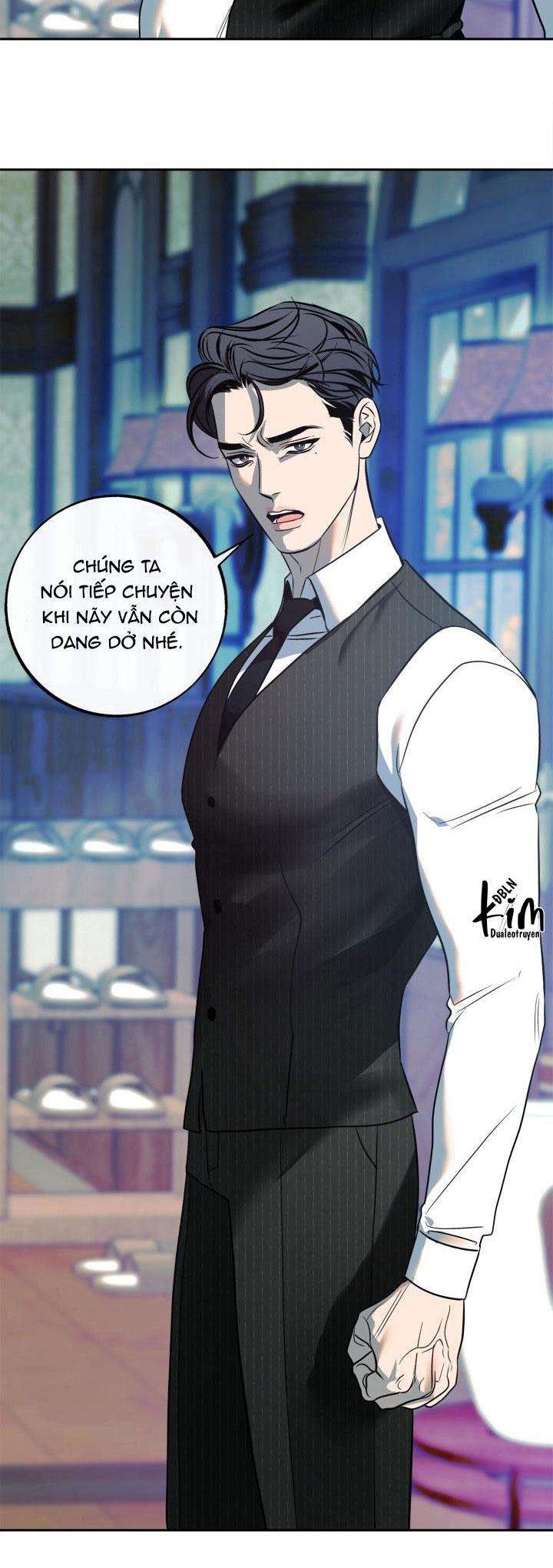sa ha (anh dâu x em chồng) chapter 24 26