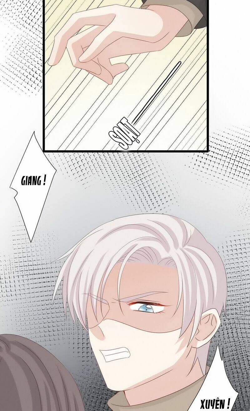 nữ hoàng giá đáo chapter 43 7