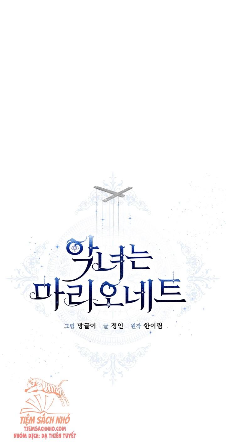 ác nữ là con rối chapter 49 2