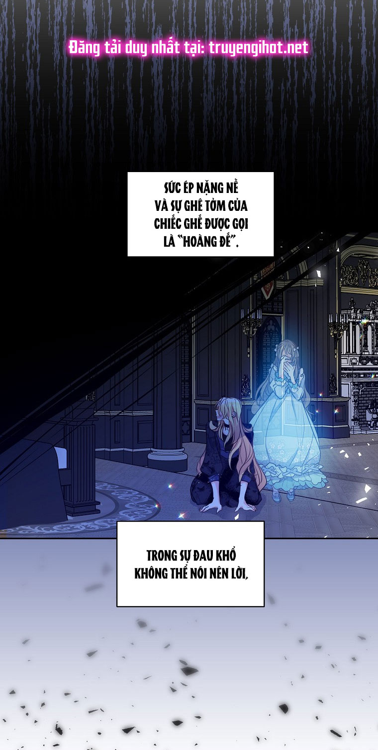 bệ hạ, xin đừng giết tôi!! chapter 58 31