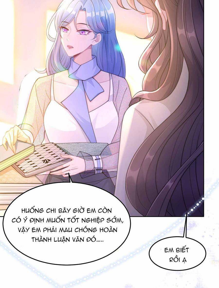 hãy để cô ấy hạ cánh! chapter 7 13