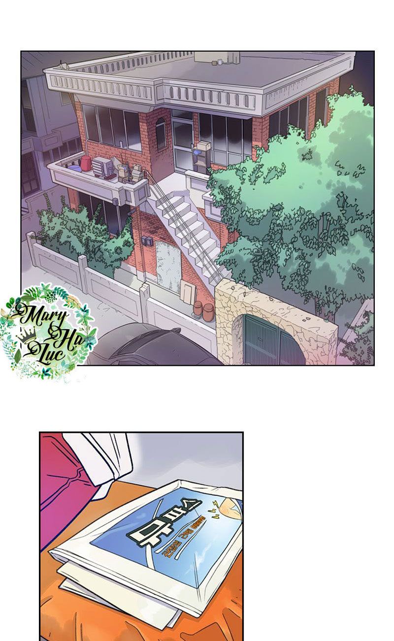 tôi muốn bay như một con bướm chapter 11 2