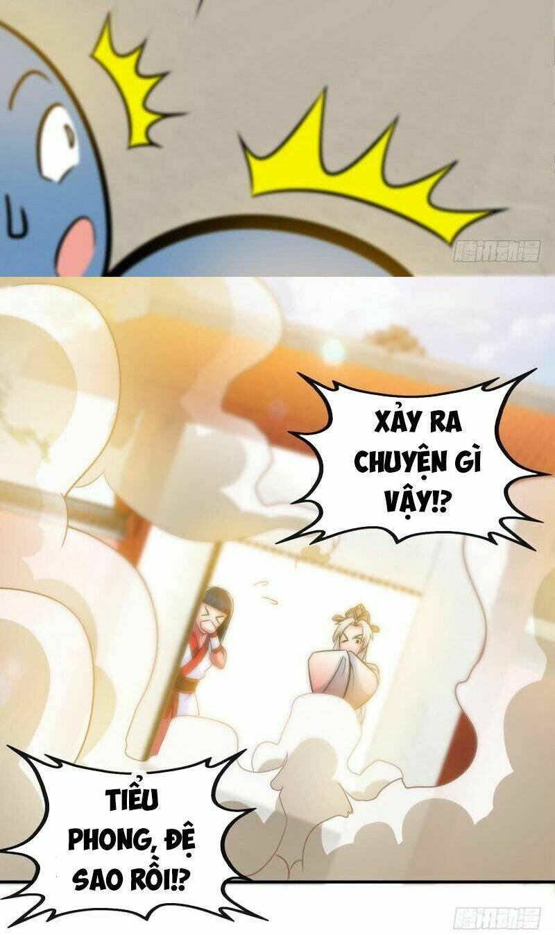 chí tôn thần ma chapter 36 20