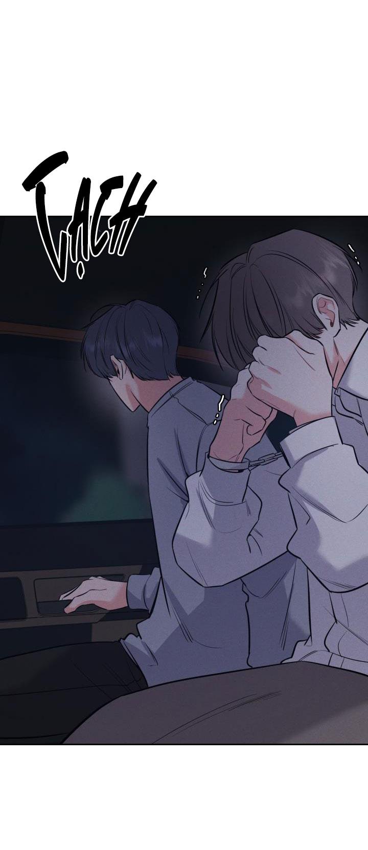 mặt trời của đêm chapter 26 53