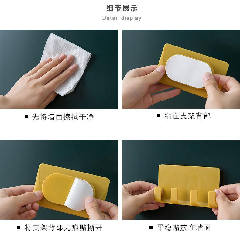 Giá Đỡ Điện Thoại / Máy Tính Bảng Đa Năng Tiện Dụng