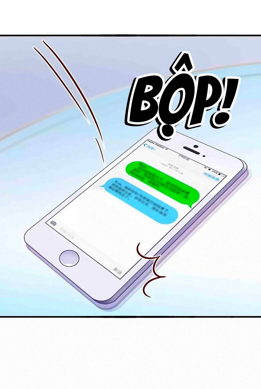 chỉ nhiễm thành hôn chapter 184 2