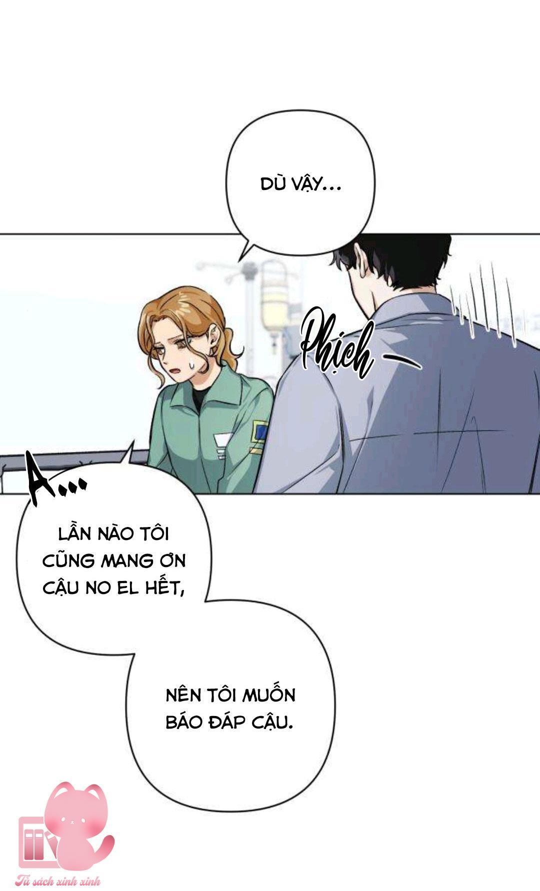 xin người đừng quên chapter 5 133