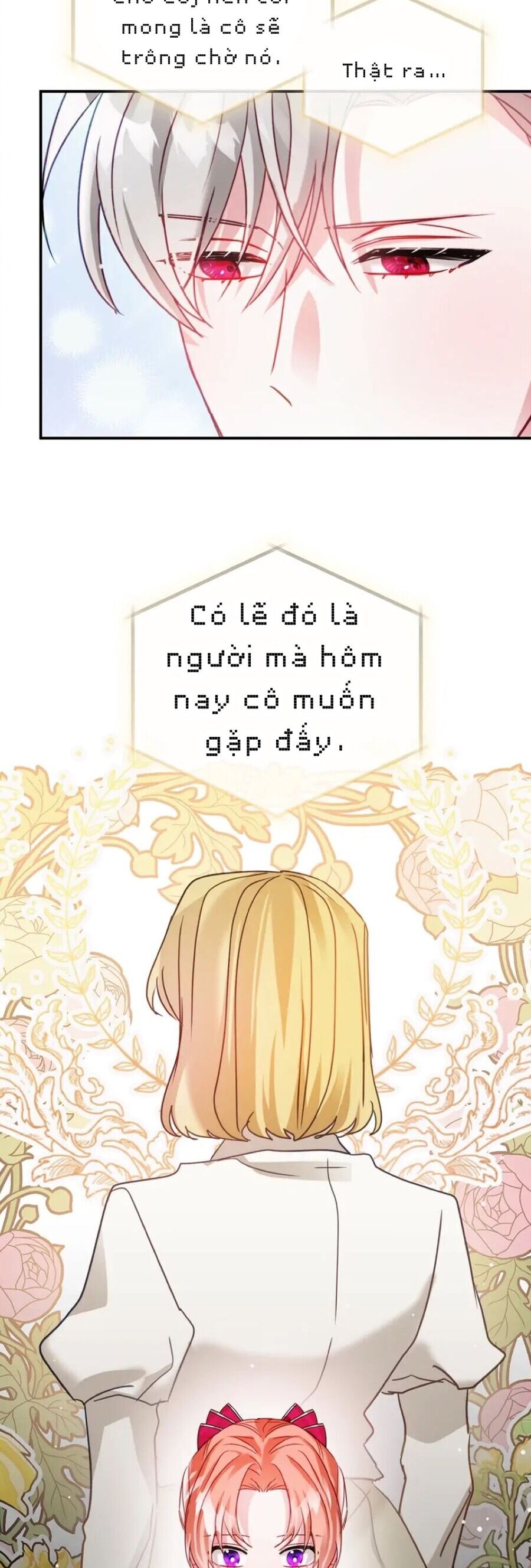 hoàng tử chuyển sinh trở thành người mạnh nhất thế giới nhờ vào sự hiểu biết về bug chapter 67 36