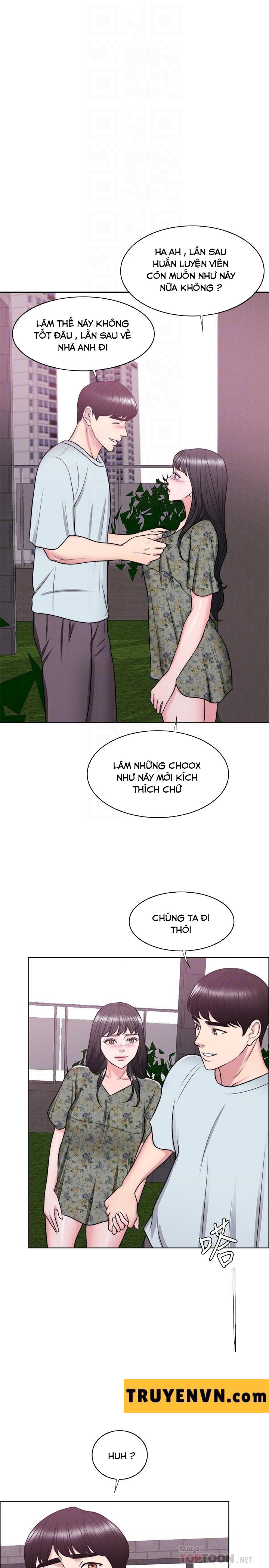 bể bơi ướt át chapter 27 10