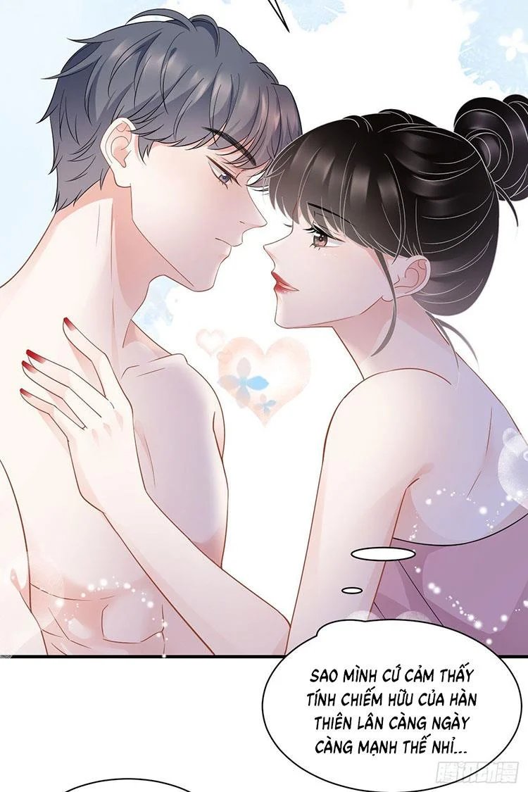 [16+] đại tiểu thư có thể có ý đồ xấu chapter 41 3