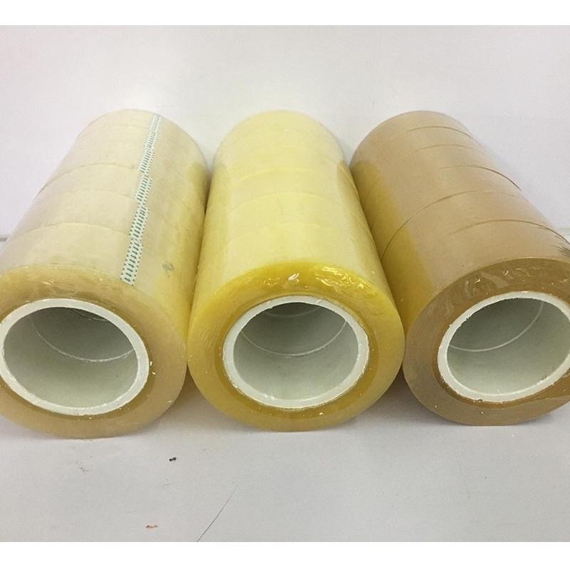 Sale 3kg băng dính 6 cuộn