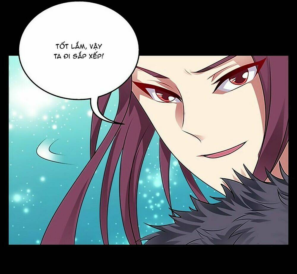 hoa ngôn tâm nguyện chapter 32 43