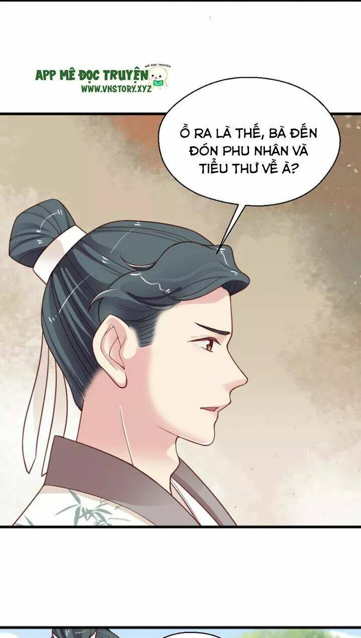 kiều nữ độc phi chapter 156 16