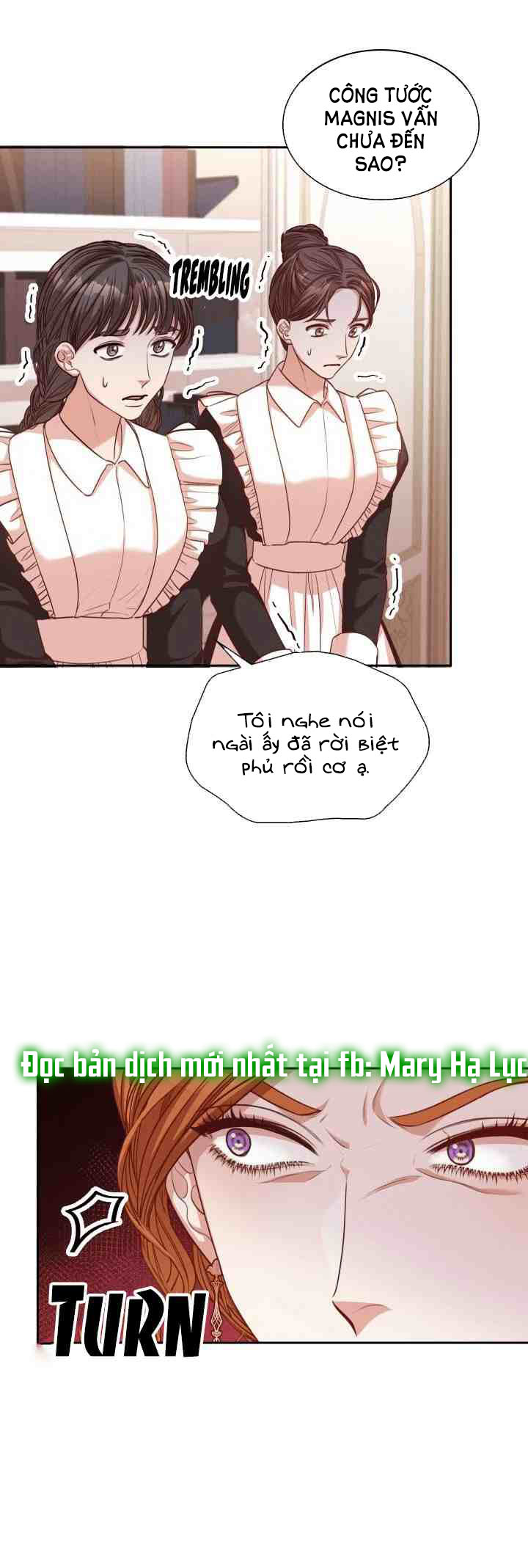 trở thành thư ký của bạo chúa chapter 43 3