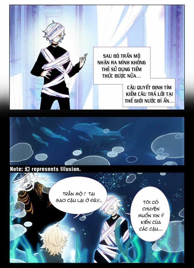 tạp đồ chapter 71 10