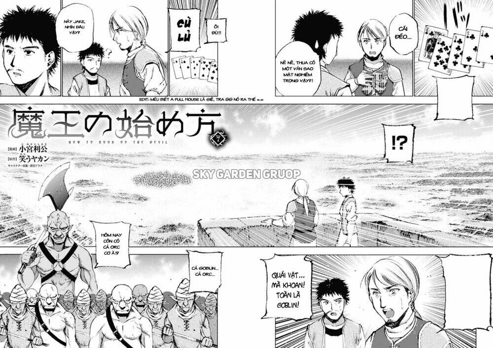 maou no hajimekata chapter 7 3