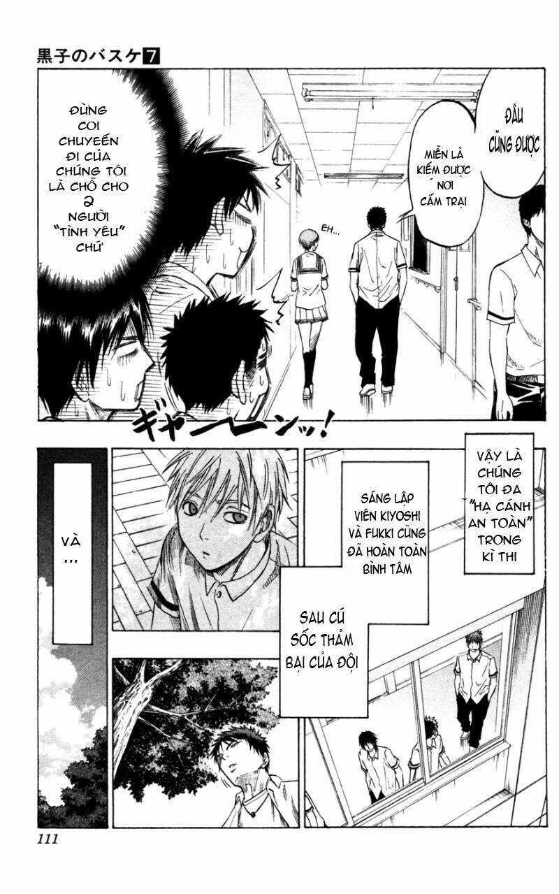 vua bóng rổ kuroko chapter 58 6