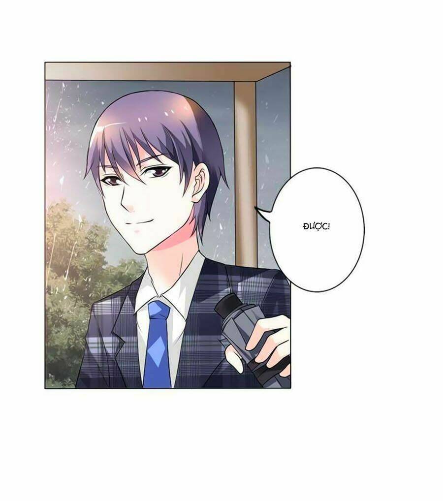 song diện danh viện chapter 53 2