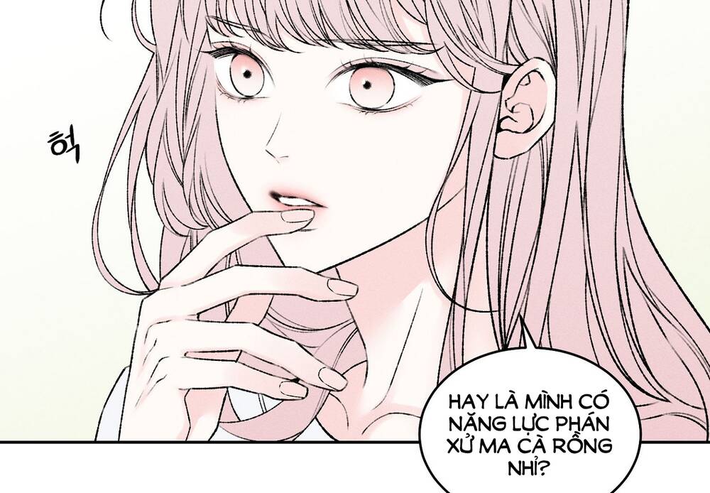 mối tình đầu của ma cà rồng chapter 26.2 42