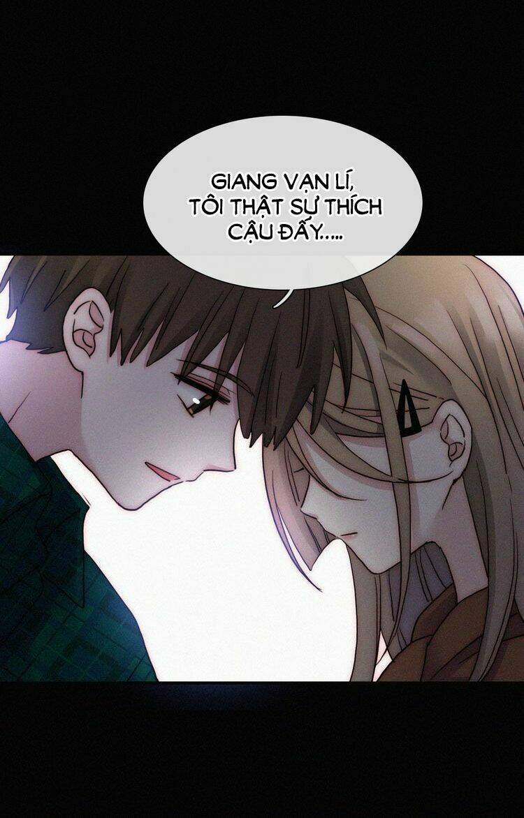 nếu ngày đó chúng ta chưa quen biết chapter 7 1