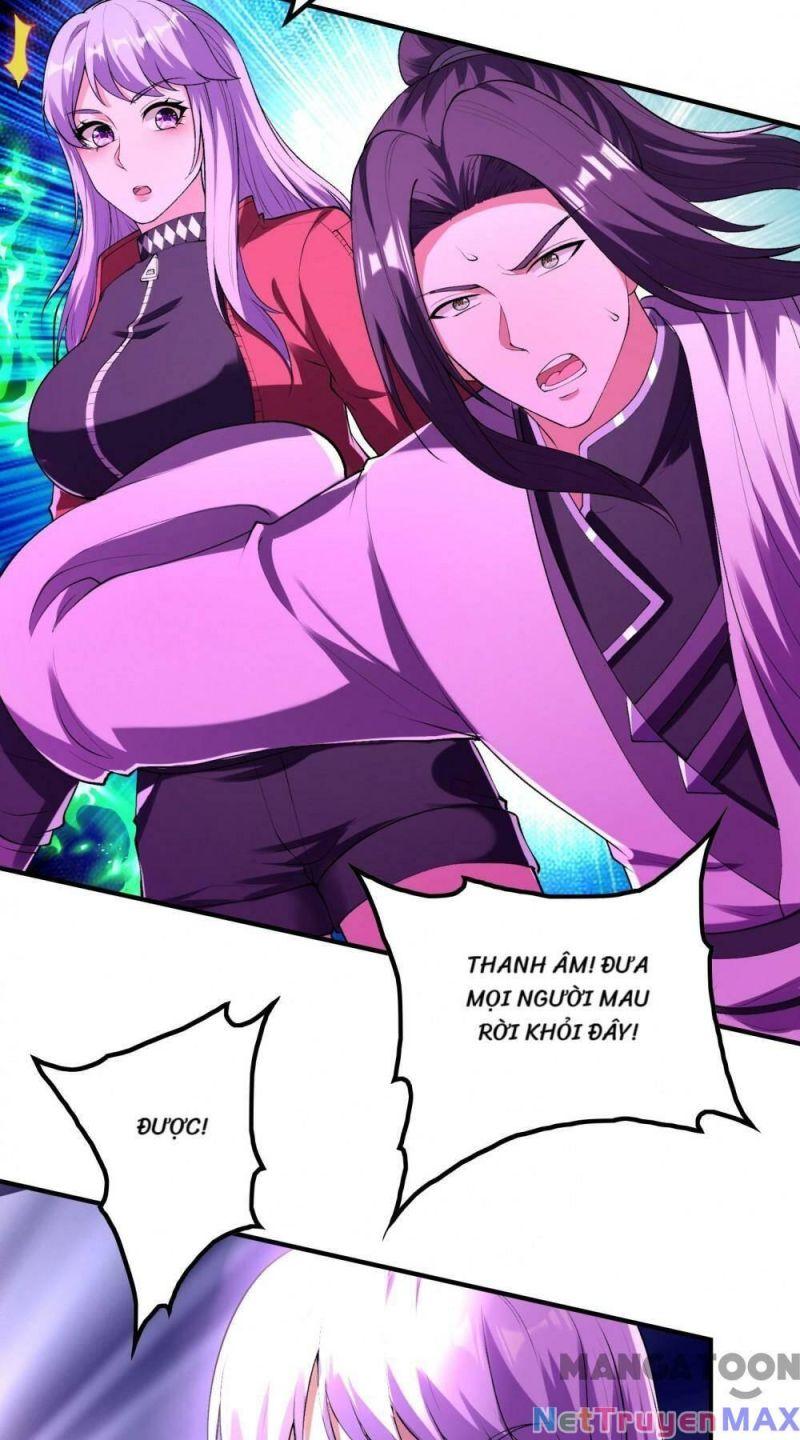 đệ nhất người ở rể chapter 226 24