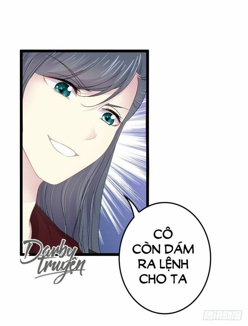 lừa thái tử đến đây dạy dỗ chapter 7 38