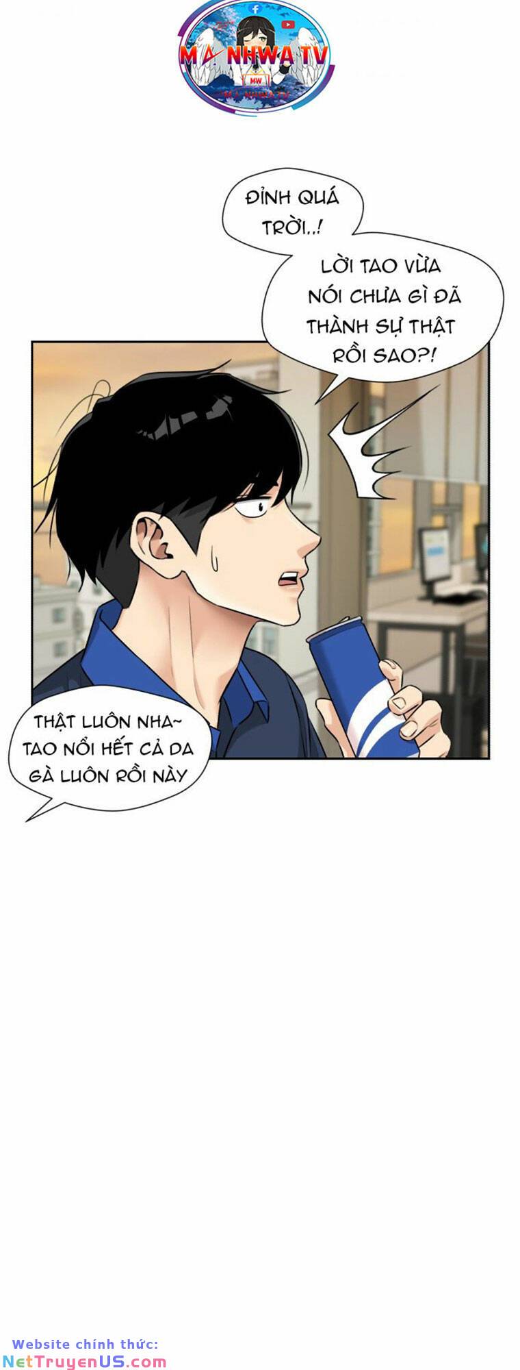 gương mặt thiên tài chapter 86 23