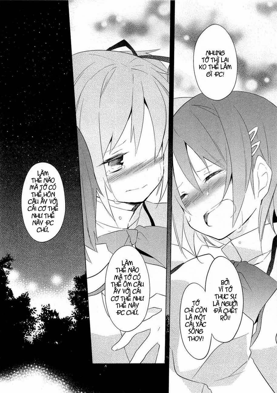 puella magi madoka magica chapter 7 27