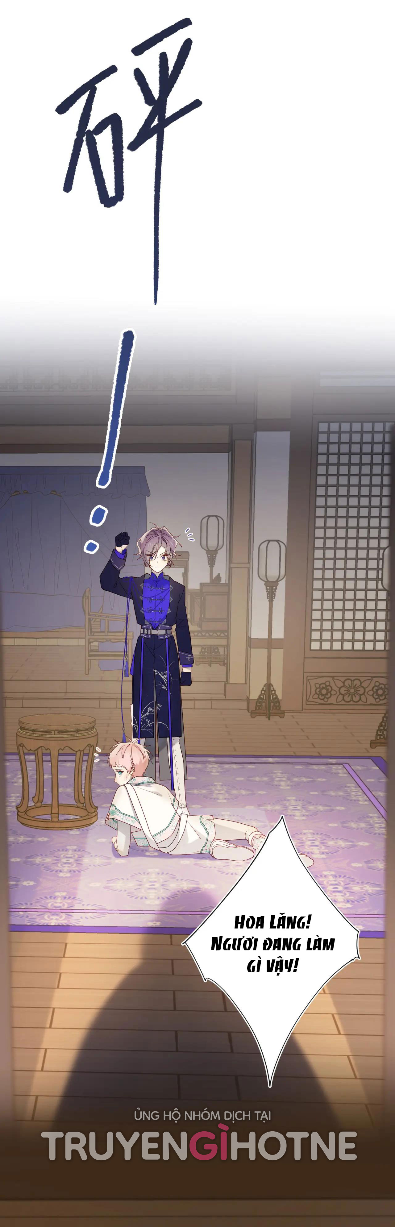 ác nữ cự tuyệt nam chính chapter 79 1