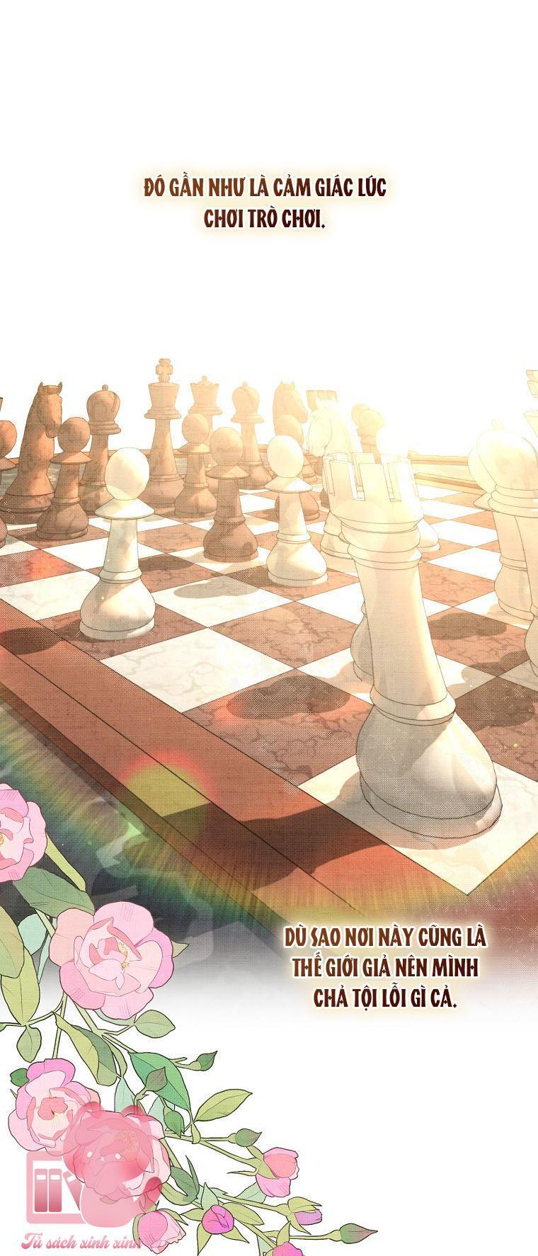 thế thì ta cứ trở thành kẻ ác thôi chapter 69 6