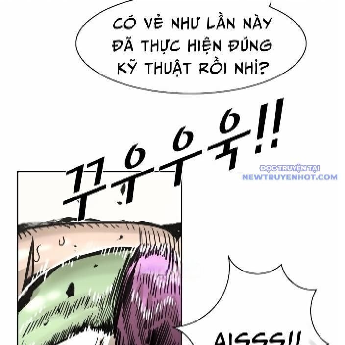 shark - cá mập chapter 285 140