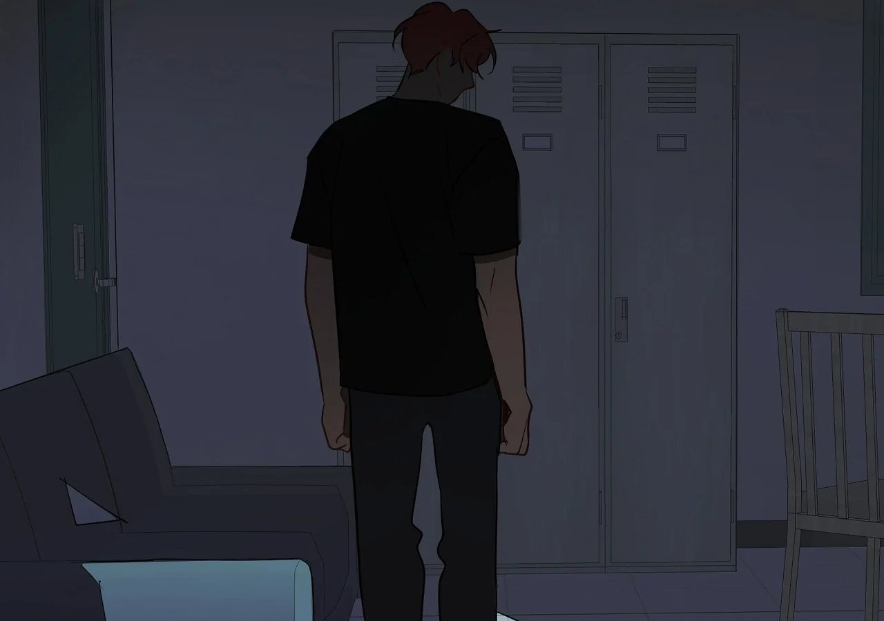 chuyện quái gì với giấc mơ đó vậy chapter 61 72