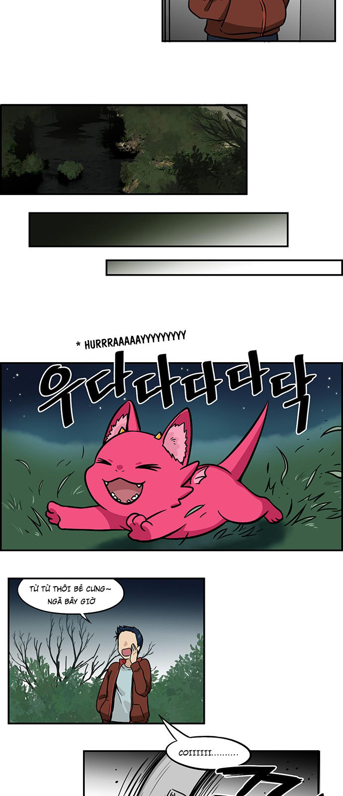 hàng xóm của tôi là rồng chapter 37 7