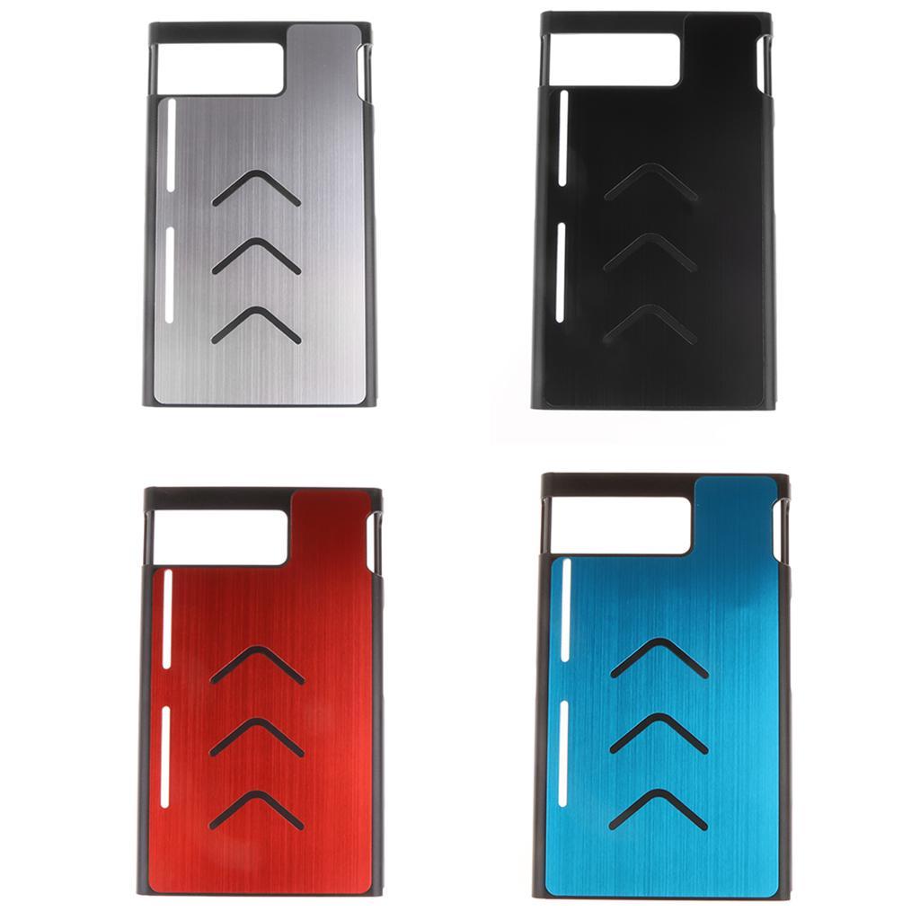Aluminum Hard Protective Skin Case Cover For  Switch NS