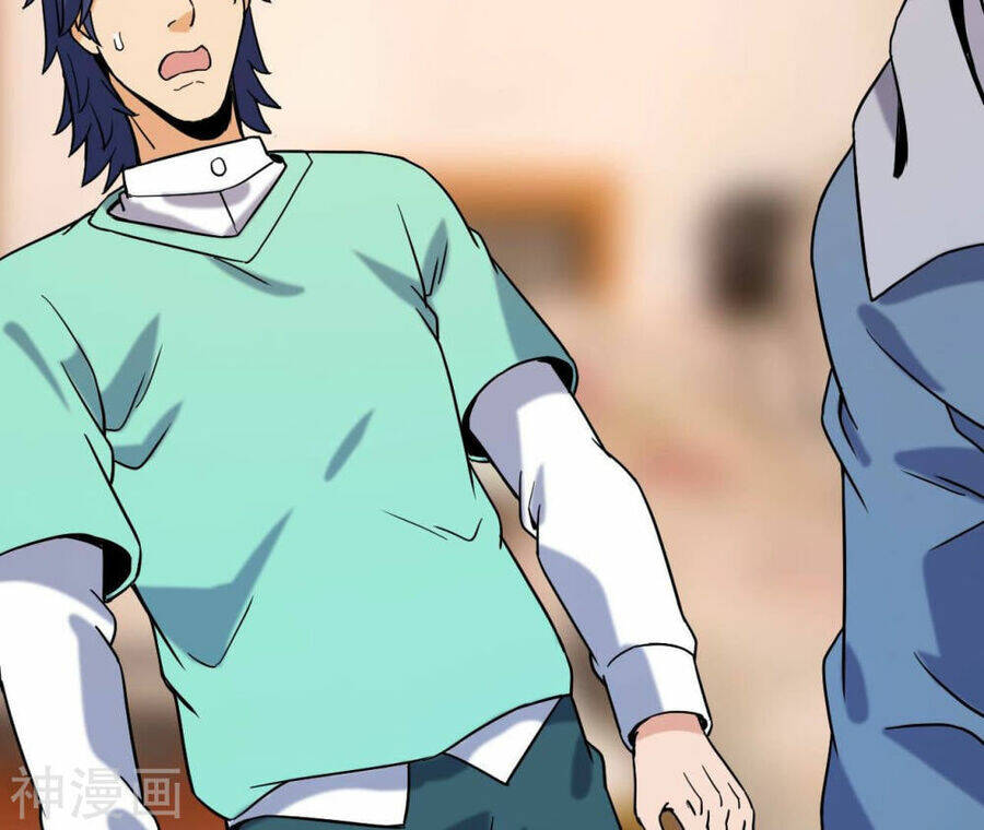 đô thị tiên đế chapter 53 20