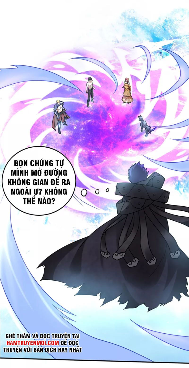 tối cường thần y tại đô thị chapter 231 13