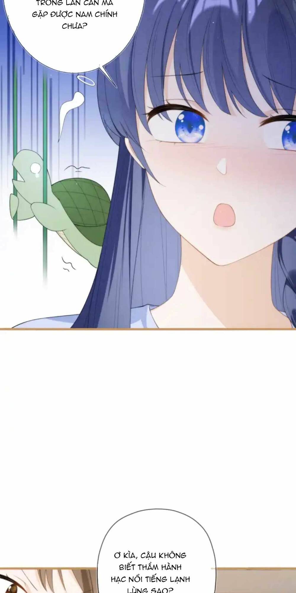 mỗi lần gặp nguy tôi đều có thể triệu hoán nam thần chapter 2 23