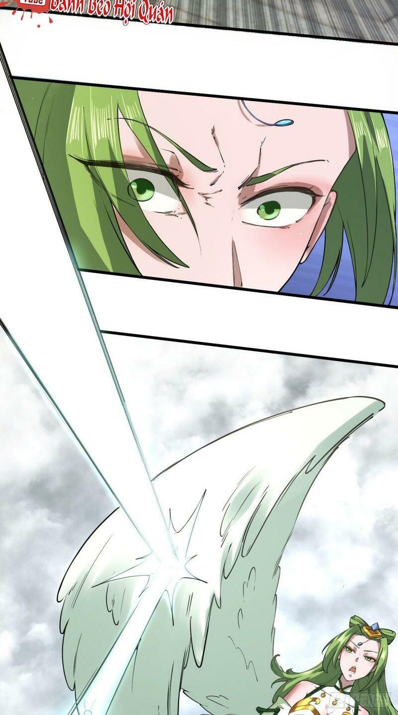 Hậu Cung Của Ta Dựa Vào Rút Thẻ Chapter 122 21