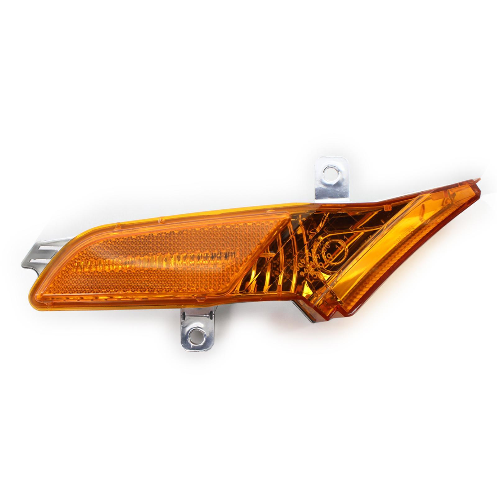 Side Marker Light Direct Replaces for Professional